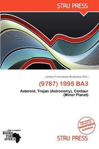 (9787) 1995 Ba3