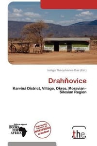 Drah Ovice