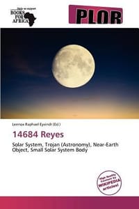14684 Reyes