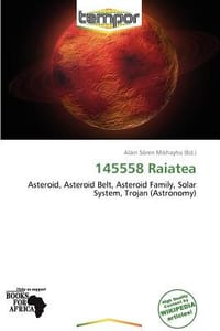 145558 Raiatea