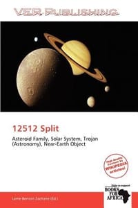 12512 Split - Benton Zacharie, Larrie