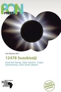 12478 Suzukiseiji