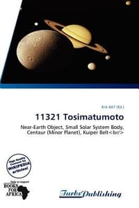 11321 Tosimatumoto