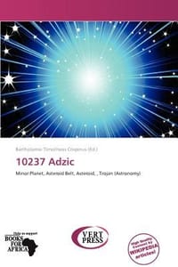 10237 Adzic