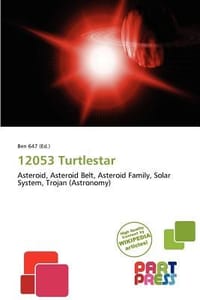 12053 Turtlestar