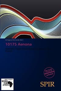 10175 Aenona - Fernande, Antigone