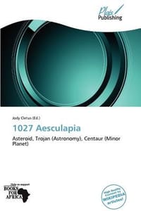 1027 Aesculapia