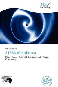 21684 Alinafiocca