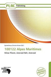 100122 Alpes Maritimes