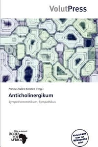 Anticholinergikum - Val Re Kresten, Proteus