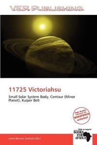 11725 Victoriahsu - Benton Zacharie, Larrie