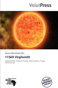 11569 Virgilsmith - Val Re Kresten, Proteus