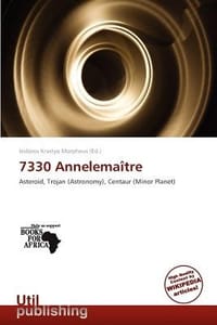 7330 Annelema Tre