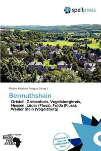 Bermuthshain