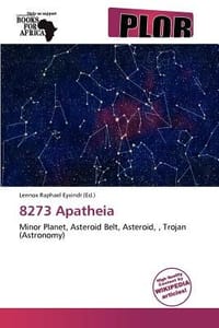 8273 Apatheia