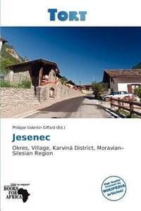 Jesenec
