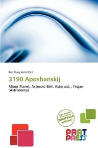 3190 Aposhanskij