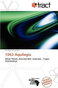 1063 Aquilegia