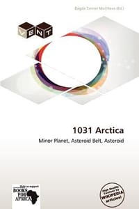 1031 Arctica