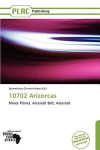 10702 Arizorcas