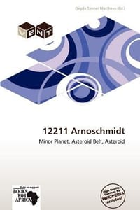 12211 Arnoschmidt