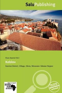 Keblov