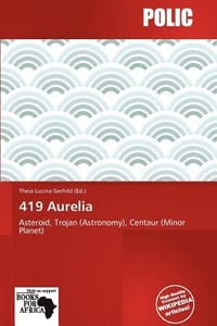 419 Aurelia