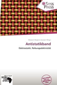 Antistatikband