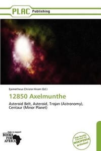 12850 Axelmunthe