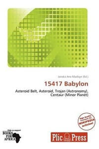 15417 Babylon