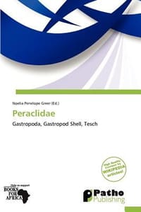 Peraclidae - Greer, Noelia Penelope