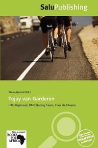 Tejay Van Garderen