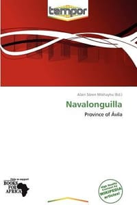 Navalonguilla