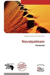 Navalpakkam