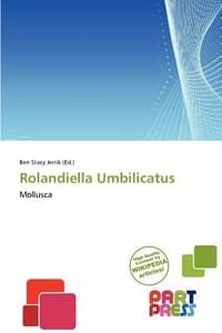 Rolandiella Umbilicatus