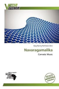 Navaragamalika - Parthalan, Ozzy Ronny