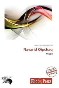 Navarid Qipchaq