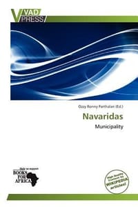 Navaridas