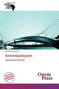 Semmipalayam