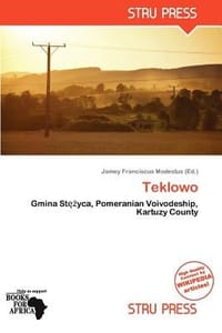 Teklowo