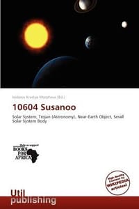 10604 Susanoo