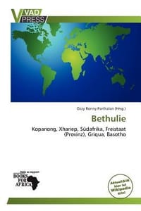 Bethulie - Parthalan, Ozzy Ronny