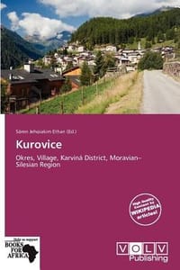 Kurovice - Ethan, S. Ren Jehoiakim