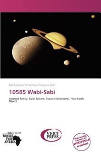 10585 Wabi-Sabi
