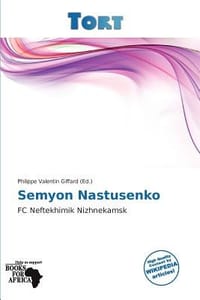 Semyon Nastusenko