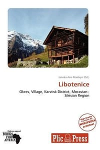 Libotenice