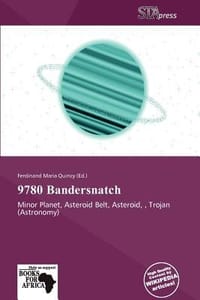 9780 Bandersnatch