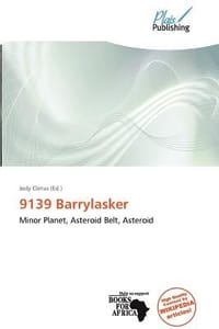9139 Barrylasker