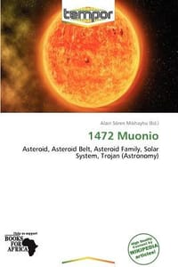 1472 Muonio