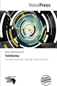 Telenorba - Val Re Kresten, Proteus
